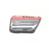 Cache carenage sous selle gauche YAMAHA VMAX 1200 1985-1992 U.S FULL Cache carenage sous selle gauche YAMAHA VMAX 1200 1985-1992 U.S FULL