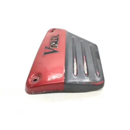 Cache carenage sous selle gauche YAMAHA VMAX 1200 1985-1992 U.S FULL