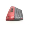 Cache carenage sous selle gauche YAMAHA VMAX 1200 1985-1992 U.S FULL Cache carenage sous selle gauche YAMAHA VMAX 1200 1985-1992 U.S FULL
