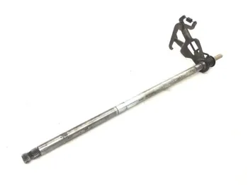 Axe de selecteur YAMAHA VMAX 1200 1985-1992 U.S FULL