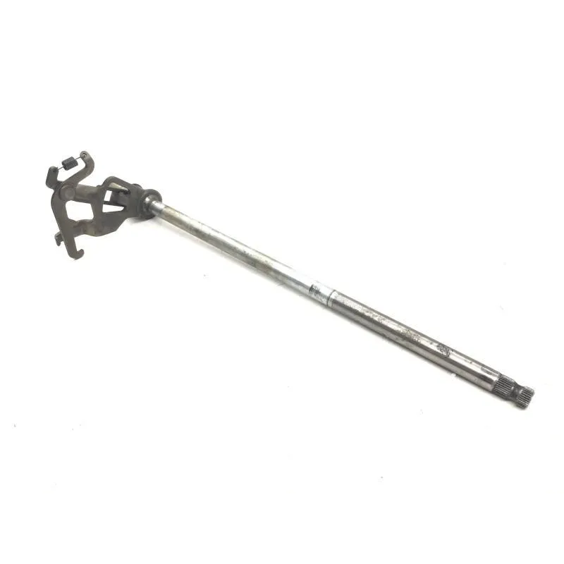 Axe de selecteur YAMAHA VMAX 1200 1985-1992 U.S FULL