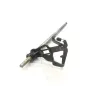 Axe de selecteur YAMAHA VMAX 1200 1985-1992 U.S FULL Axe de selecteur YAMAHA VMAX 1200 1985-1992 U.S FULL