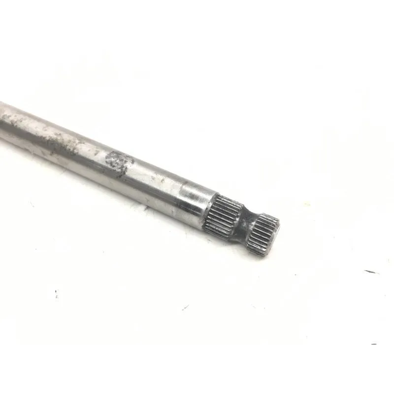 Axe de selecteur YAMAHA VMAX 1200 1985-1992 U.S FULL