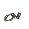 Commodo droit TRIUMPH DAYTONA 675 2006-2008