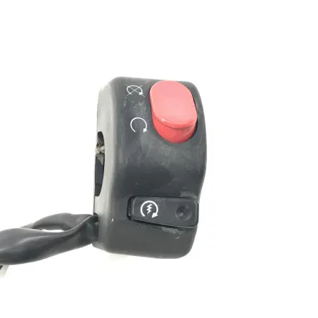 Commodo droit TRIUMPH DAYTONA 675 2006-2008