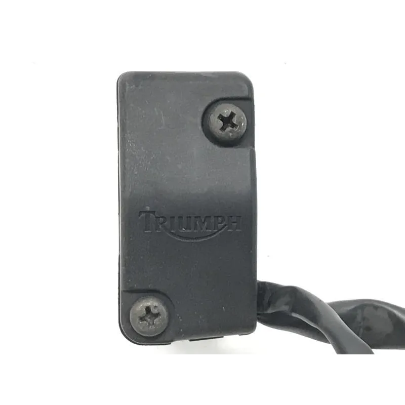 Commodo droit TRIUMPH DAYTONA 675 2006-2008