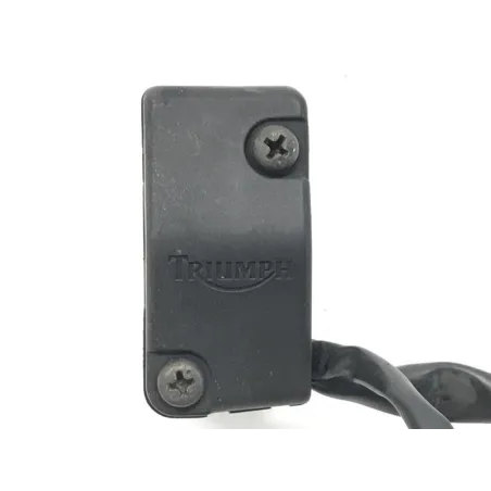 Commodo droit TRIUMPH DAYTONA 675 2006-2008