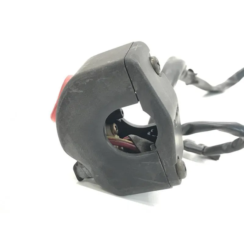 Commodo droit TRIUMPH DAYTONA 675 2006-2008