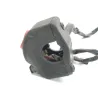 Commodo droit TRIUMPH DAYTONA 675 2006-2008
