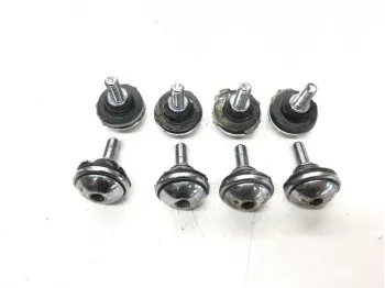 Couvre culasse YAMAHA VMAX 1200 1985-1992 U.S FULL