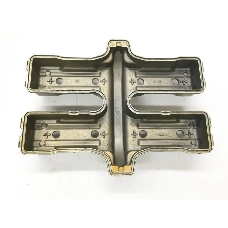 Couvre culasse YAMAHA VMAX 1200 1985-1992 U.S FULL