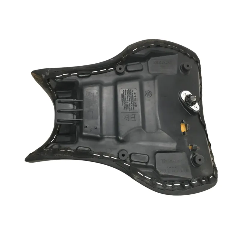 Selle conducteur KAWASAKI ZZR 600 1993-1998