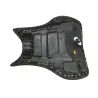 Selle conducteur KAWASAKI ZZR 600 1993-1998 Selle conducteur KAWASAKI ZZR 600 1993-1998
