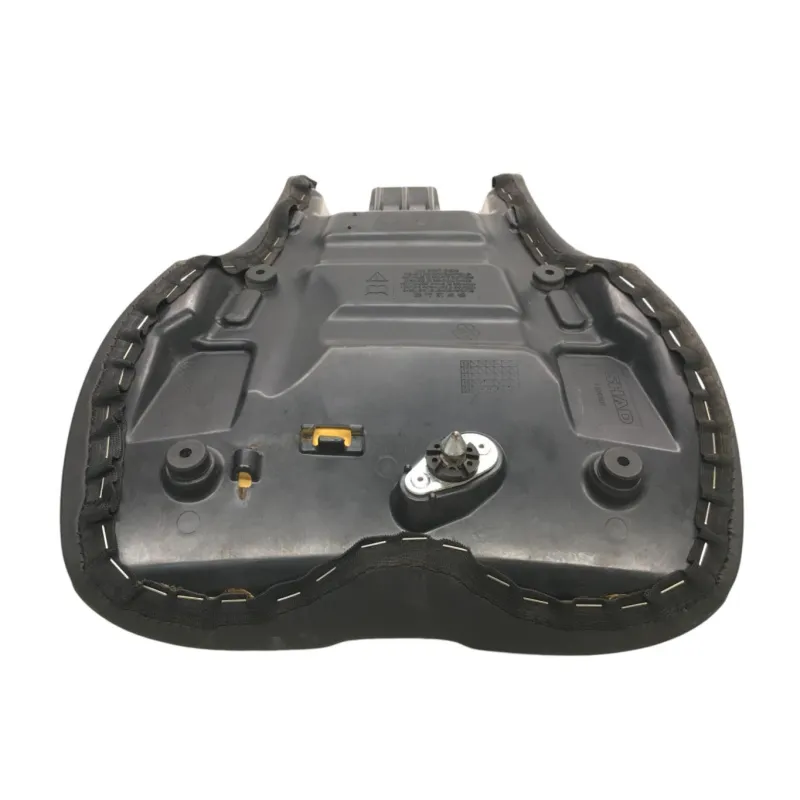 Selle conducteur KAWASAKI ZZR 600 1993-1998