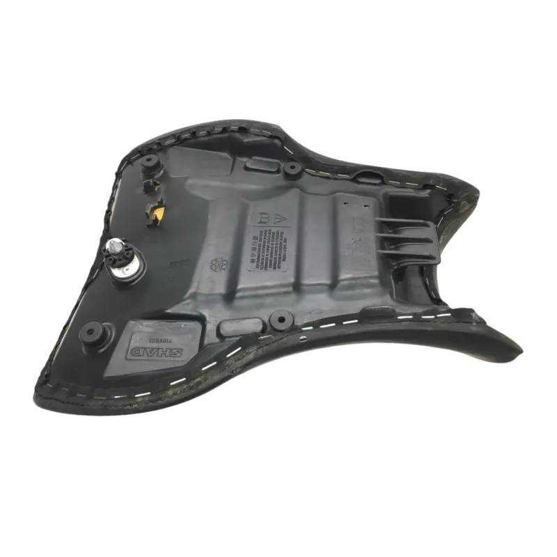 Selle conducteur KAWASAKI ZZR 600 1993-1998