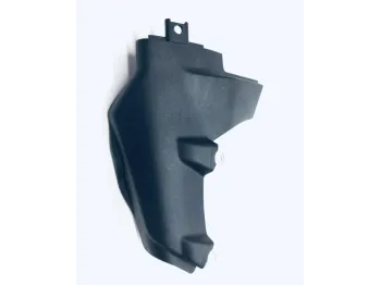 Cache lateral gauche DUCATI MONSTER 821 2015-2016 DARK