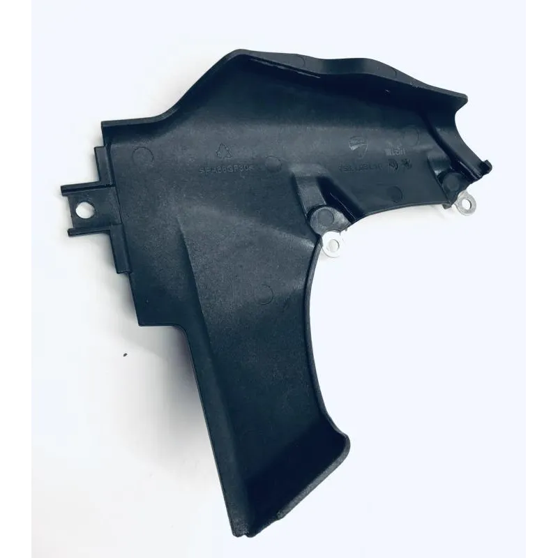 Cache lateral gauche DUCATI MONSTER 821 2015-2016 DARK