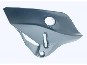 Cache lateral droit DUCATI MONSTER 821 2015-2016 DARK
