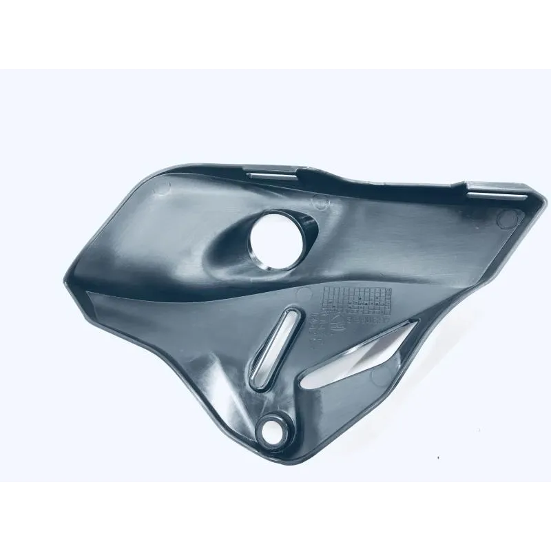 Cache lateral droit DUCATI MONSTER 821 2015-2016 DARK