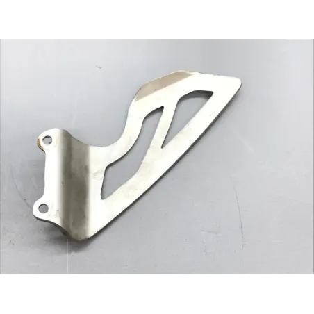 Protection repose pied droit TRIUMPH DAYTONA 675 2006-2008
