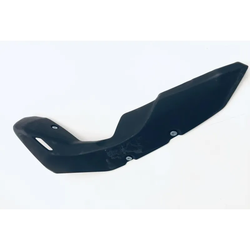 Protection echappement KAWASAKI Z 800 2013-2016