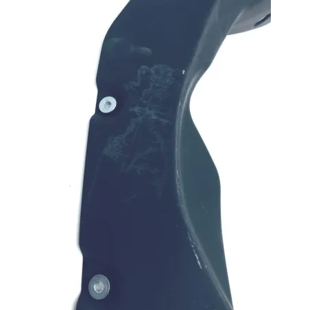 Protection echappement KAWASAKI Z 800 2013-2016