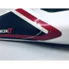 Cache carenage coque arriere YAMAHA YZF 600 1999-2002 R6 Cache carenage coque arriere YAMAHA YZF 600 1999-2002 R6