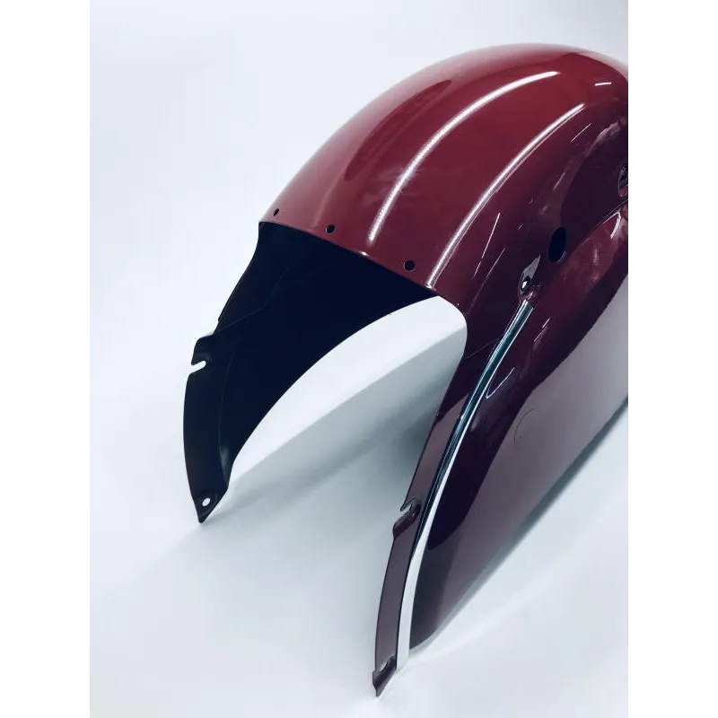 Garde boue arriere INDIAN CHIEFTAIN 1811 2015-2016
