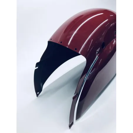 Garde boue arriere INDIAN CHIEFTAIN 1811 2015-2016