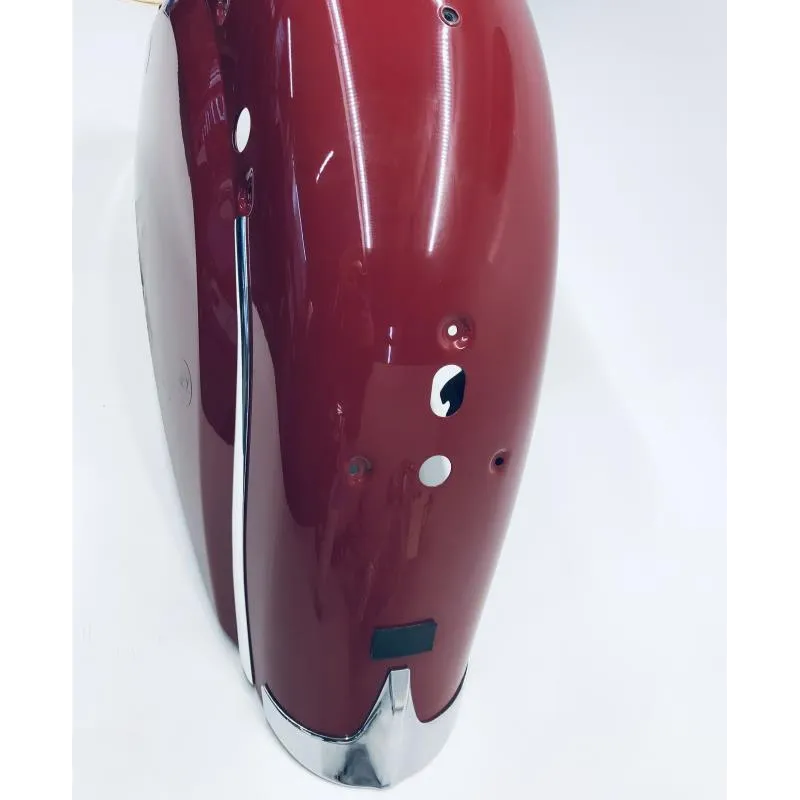 Garde boue arriere INDIAN CHIEFTAIN 1811 2015-2016