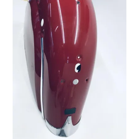 Garde boue arriere INDIAN CHIEFTAIN 1811 2015-2016