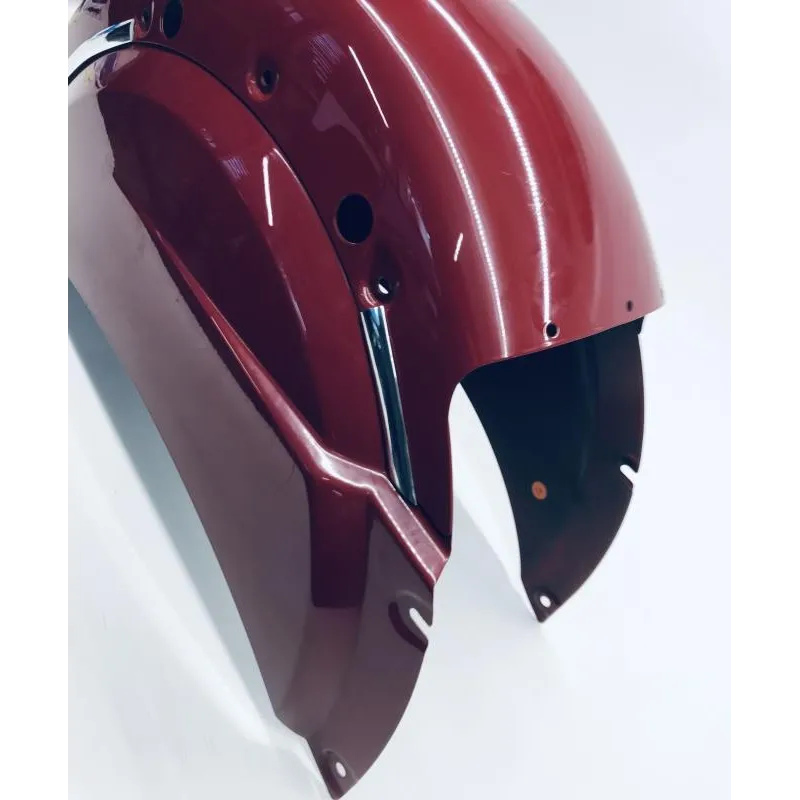 Garde boue arriere INDIAN CHIEFTAIN 1811 2015-2016
