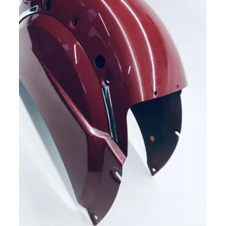 Garde boue arriere INDIAN CHIEFTAIN 1811 2015-2016