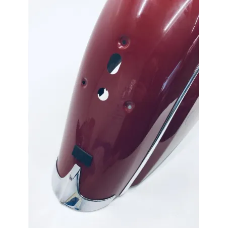Garde boue arriere INDIAN CHIEFTAIN 1811 2015-2016
