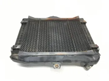 Radiateur eau YAMAHA VMAX 1200 1985-1992 U.S FULL