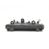 Radiateur eau YAMAHA VMAX 1200 1985-1992 U.S FULL Radiateur eau YAMAHA VMAX 1200 1985-1992 U.S FULL