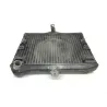 Radiateur eau YAMAHA VMAX 1200 1985-1992 U.S FULL Radiateur eau YAMAHA VMAX 1200 1985-1992 U.S FULL