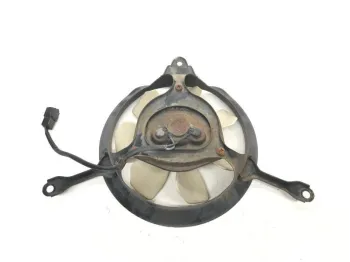 Ventilateur YAMAHA VMAX 1200 1985-1992 U.S FULL