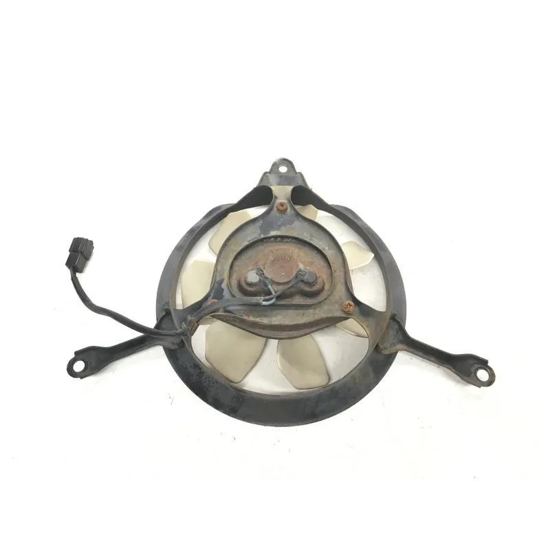 Ventilateur YAMAHA VMAX 1200 1985-1992 U.S FULL