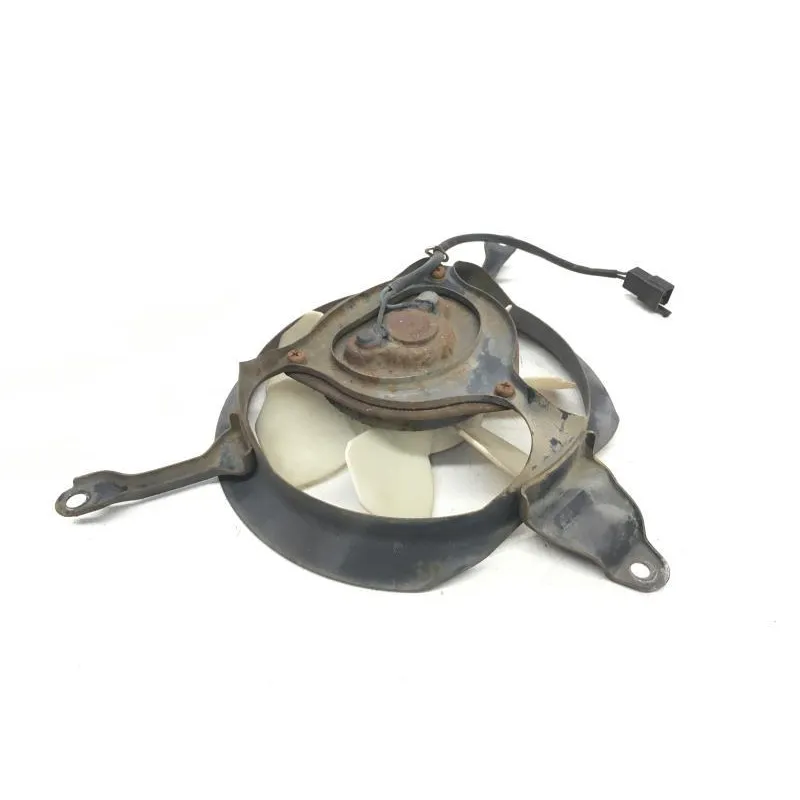 Ventilateur YAMAHA VMAX 1200 1985-1992 U.S FULL