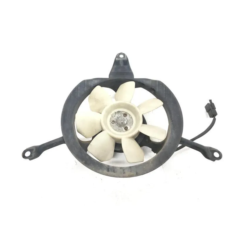 Ventilateur YAMAHA VMAX 1200 1985-1992 U.S FULL