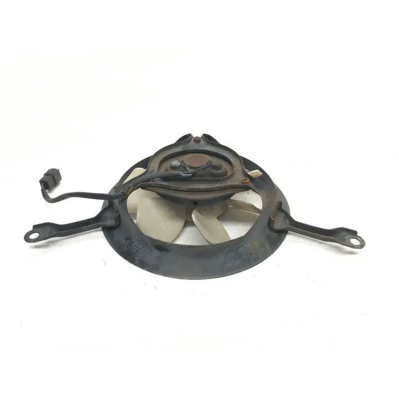 Ventilateur YAMAHA VMAX 1200 1985-1992 U.S FULL