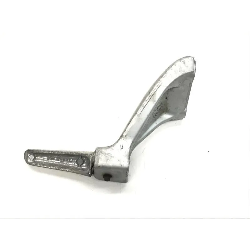 Platine arriere droite SUZUKI TL 1000 R 1998-2002