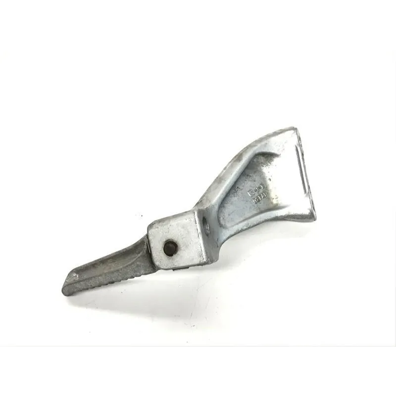 Platine arriere droite SUZUKI TL 1000 R 1998-2002
