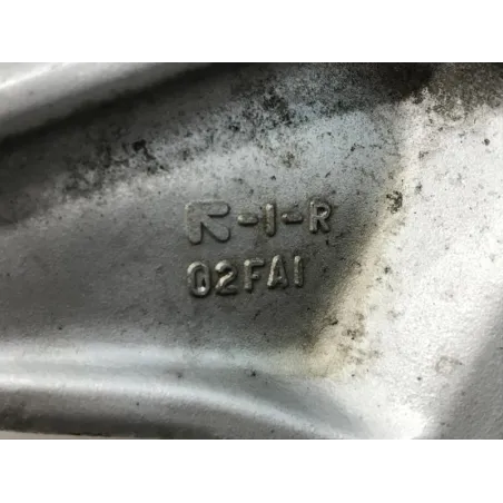 Platine arriere droite SUZUKI TL 1000 R 1998-2002