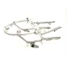 Boucle cadre arriere SUZUKI TL 1000 R 1998-2002 Boucle cadre arriere SUZUKI TL 1000 R 1998-2002