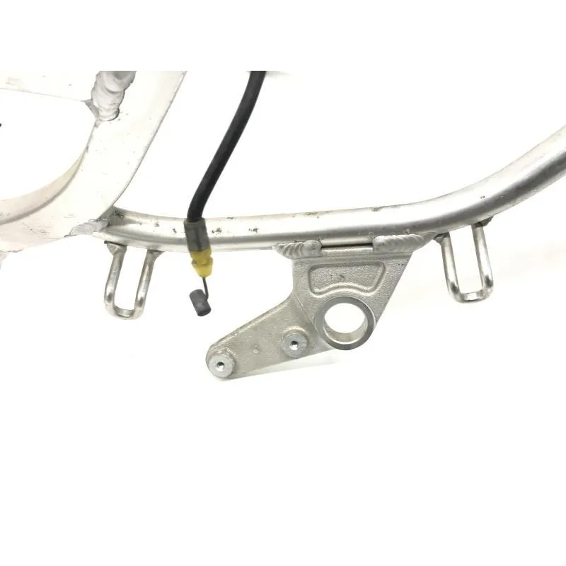 Boucle cadre arriere SUZUKI TL 1000 R 1998-2002