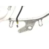 Boucle cadre arriere SUZUKI TL 1000 R 1998-2002 Boucle cadre arriere SUZUKI TL 1000 R 1998-2002