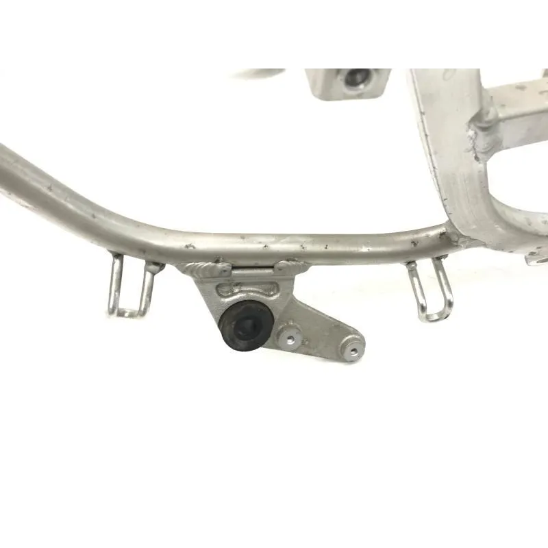 Boucle cadre arriere SUZUKI TL 1000 R 1998-2002