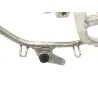 Boucle cadre arriere SUZUKI TL 1000 R 1998-2002 Boucle cadre arriere SUZUKI TL 1000 R 1998-2002